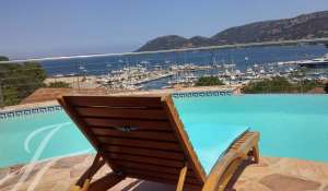 Seasonal rental Villa Porto-Vecchio