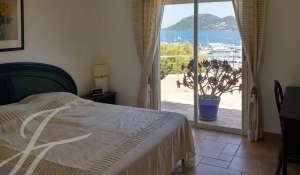 Seasonal rental Villa Porto-Vecchio