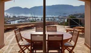 Seasonal rental Villa Porto-Vecchio