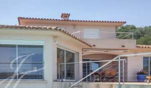 Seasonal rental Villa Porto-Vecchio