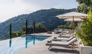 Seasonal rental Villa Porto-Vecchio