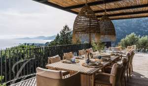 Seasonal rental Villa Porto-Vecchio