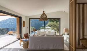 Seasonal rental Villa Porto-Vecchio