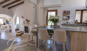 Seasonal rental Villa Puigpunyent