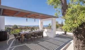 Seasonal rental Villa Puigpunyent