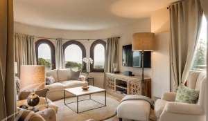 Seasonal rental Villa Puigpunyent