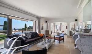 Seasonal rental Villa Saint-Paul-de-Vence