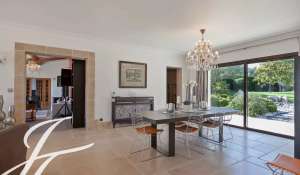 Seasonal rental Villa Saint-Paul-de-Vence