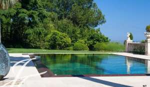 Seasonal rental Villa Saint-Paul-de-Vence