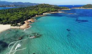 Seasonal rental Villa Sainte-Lucie-de-Porto-Vecchio