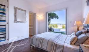 Seasonal rental Villa Sainte-Lucie-de-Porto-Vecchio