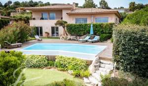 Seasonal rental Villa Sainte-Lucie-de-Porto-Vecchio