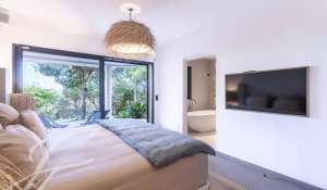 Seasonal rental Villa Sainte-Lucie-de-Porto-Vecchio