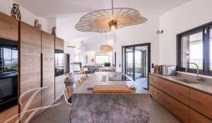 Seasonal rental Villa Sainte-Lucie-de-Porto-Vecchio