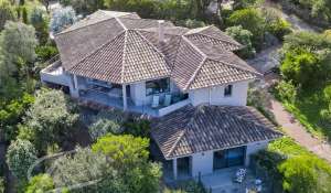 Seasonal rental Villa Sainte-Lucie-de-Porto-Vecchio