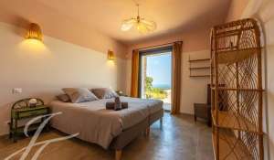 Seasonal rental Villa Sainte-Lucie-de-Porto-Vecchio