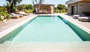 Seasonal rental Villa Sainte-Lucie-de-Porto-Vecchio