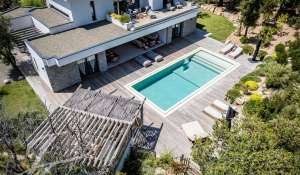 Seasonal rental Villa Sainte-Lucie-de-Porto-Vecchio