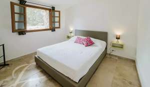 Seasonal rental Villa Sainte-Lucie-de-Porto-Vecchio