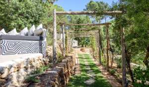 Seasonal rental Villa Sant Josep de sa Talaia