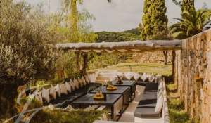 Seasonal rental Villa Sant Josep de sa Talaia