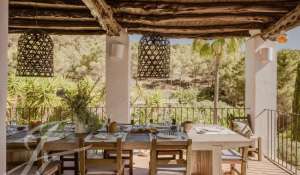 Seasonal rental Villa Sant Josep de sa Talaia