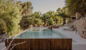 Seasonal rental Villa Sant Josep de sa Talaia