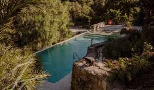 Seasonal rental Villa Sant Josep de sa Talaia