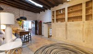 Seasonal rental Villa Sant Josep de sa Talaia