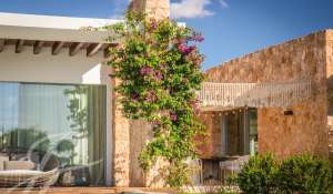 Seasonal rental Villa Sant Josep de sa Talaia