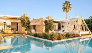 Seasonal rental Villa Sant Josep de sa Talaia