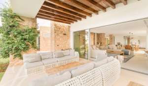 Seasonal rental Villa Sant Josep de sa Talaia