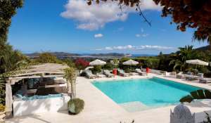 Seasonal rental Villa Sant Josep de sa Talaia