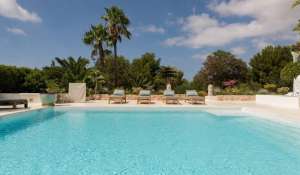 Seasonal rental Villa Sant Josep de sa Talaia