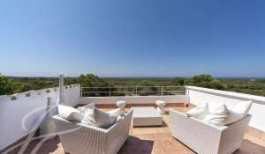 Seasonal rental Villa Sant Lluís