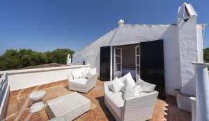 Seasonal rental Villa Sant Lluís