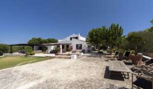 Seasonal rental Villa Sant Lluís