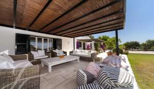 Seasonal rental Villa Sant Lluís