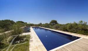 Seasonal rental Villa Sant Lluís