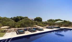 Seasonal rental Villa Sant Lluís