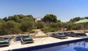 Seasonal rental Villa Sant Lluís