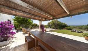 Seasonal rental Villa Sant Lluís