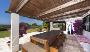 Seasonal rental Villa Sant Lluís