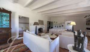 Seasonal rental Villa Sant Lluís