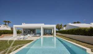 Seasonal rental Villa Sant Lluís