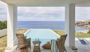 Seasonal rental Villa Sant Lluís