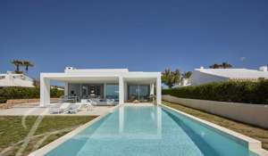 Seasonal rental Villa Sant Lluís