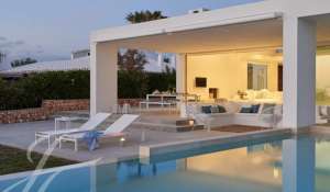 Seasonal rental Villa Sant Lluís