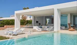 Seasonal rental Villa Sant Lluís