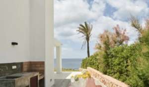 Seasonal rental Villa Sant Lluís